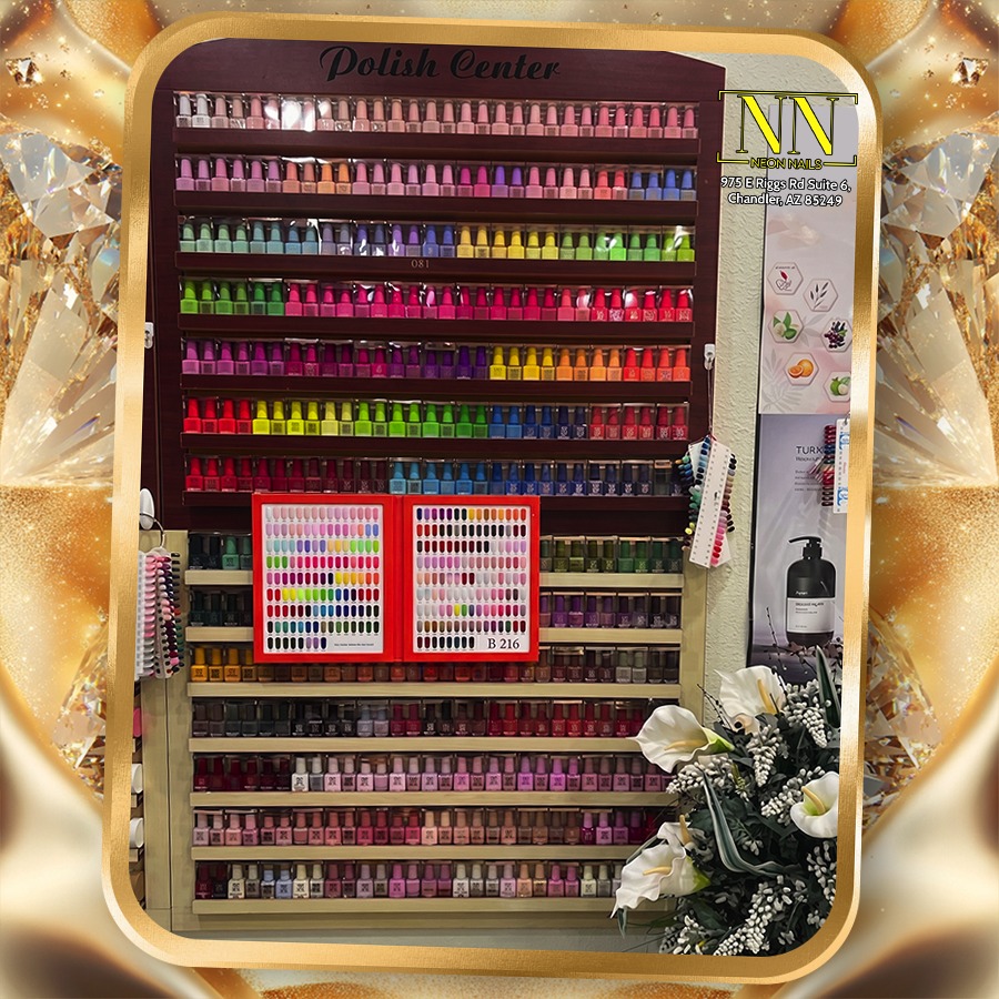 amazing nail
